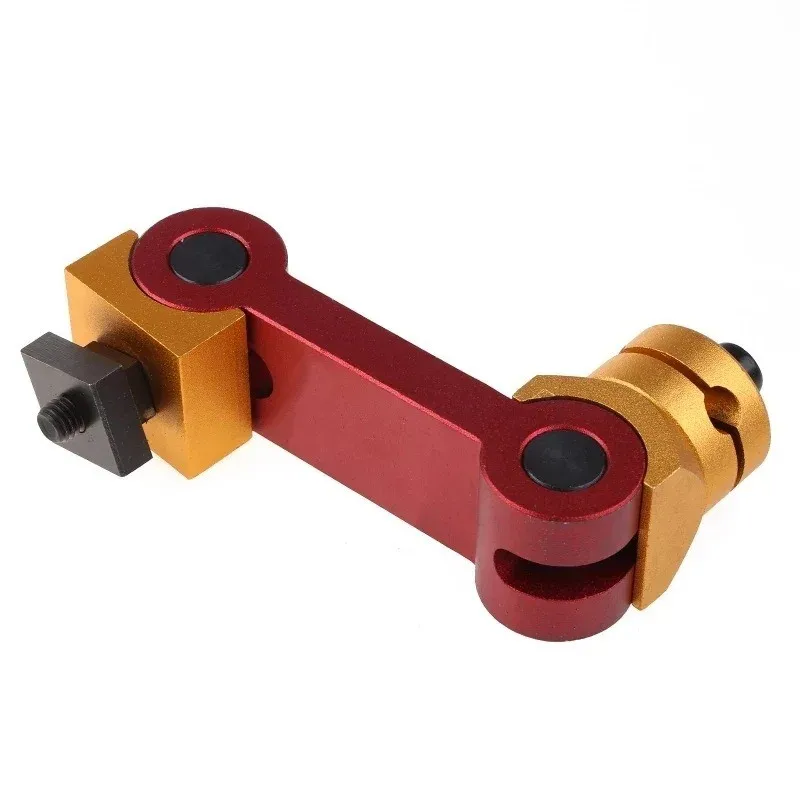 CNC Milling Machine Work Stop Locator Positioner Tool Part Workpiece Clamp New