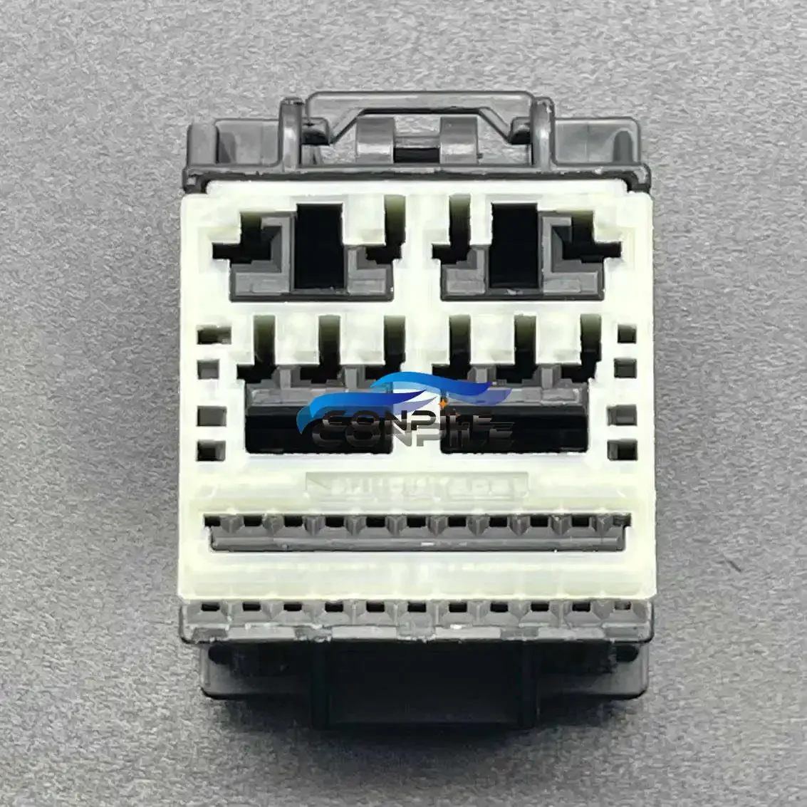 1pc for 2019-21 Ford Focus audio unit C2619A plug connector terminal original