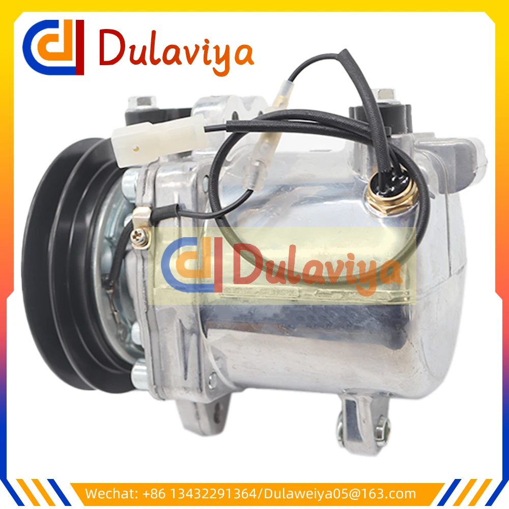 Air Conditioning AC Compressor For KPR-9603 1903140985