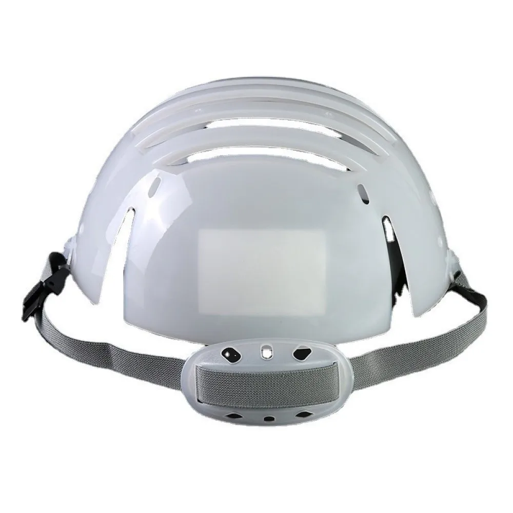 Safety Bump Cap Lightweight Work Hat With PE Protective Headgear For Workshop Warehouse Repair Breathable Guard Gear