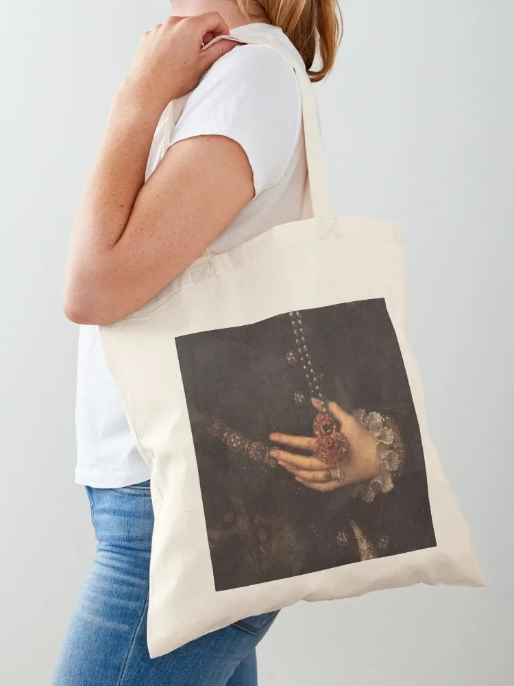 Hand painting detail Tote Bag reusable shopping bag shopping bag logo personalized tote Gift bags