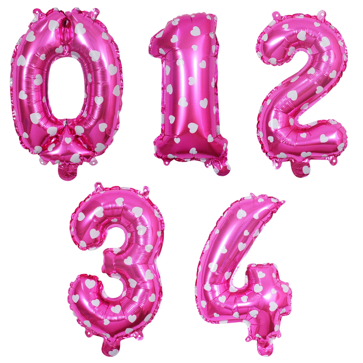 Easy Letter Birthday Party Decorations Balloons For Flexible And Practical Celebrations