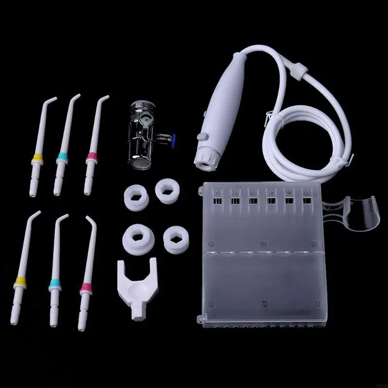 D0ab bằng miệng tưới nước vòi nước Máy chải đánh răng