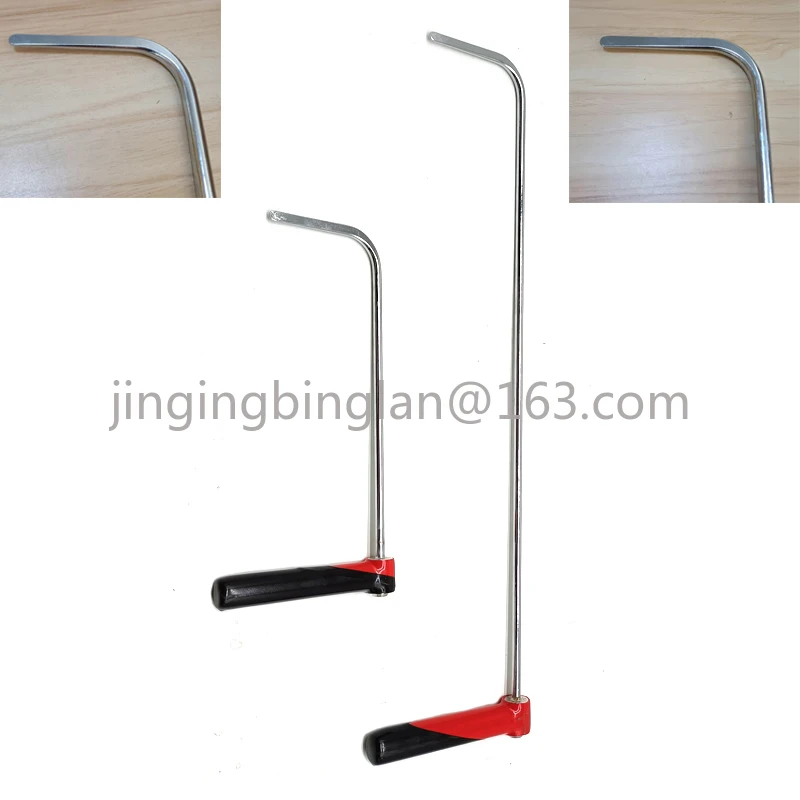Auto Parts Body Dent Removal Rotatable Hook Tool