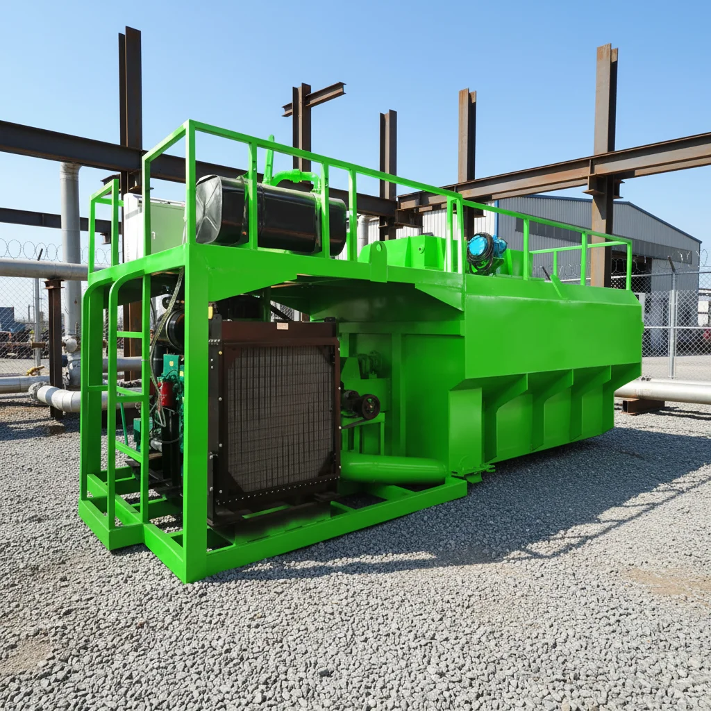 Large Area Hydroseeding Equipment for Rapid Seeding on Fire Affected Land and Disaster Zones Customized High Efficiency Hot Sale