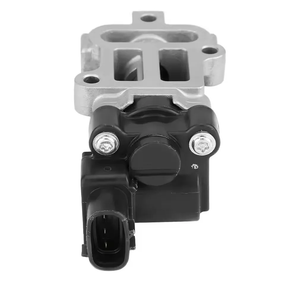 16022-PLC-J01 IAC 공회전 제어 밸브 1.7L 2001 2002 2003 2004 2005 메탈 자동차 액세서리 도구