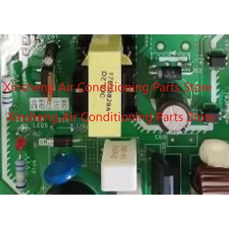 

New for Hisense central air conditioning main board 17B46431G 17F24393A 17F08202A P0113