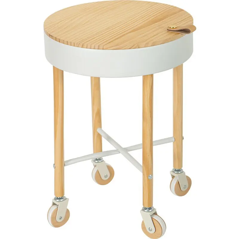 أريكة غرفة المعيشة، طاولة جانبية، زاوية، عدد قليل من غرف النوم المنزلية، أرفف بجانب السرير قابلة للإزالة، طاولة تخزين الوجبات الخفيفة في غرفة الإيجار #2