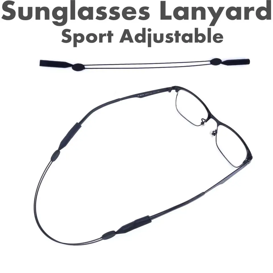 Cordón elástico ajustable Maximumcatch para gafas de sol de pesca - imagen 5