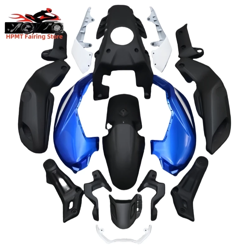 

NEW ABS Motorcycle full Fairing Kit fit For YAMAHA MT-07 FZ07 2018-2020 MT07 FZ07 2018 2019 2020 Bodywork Fairings Kits