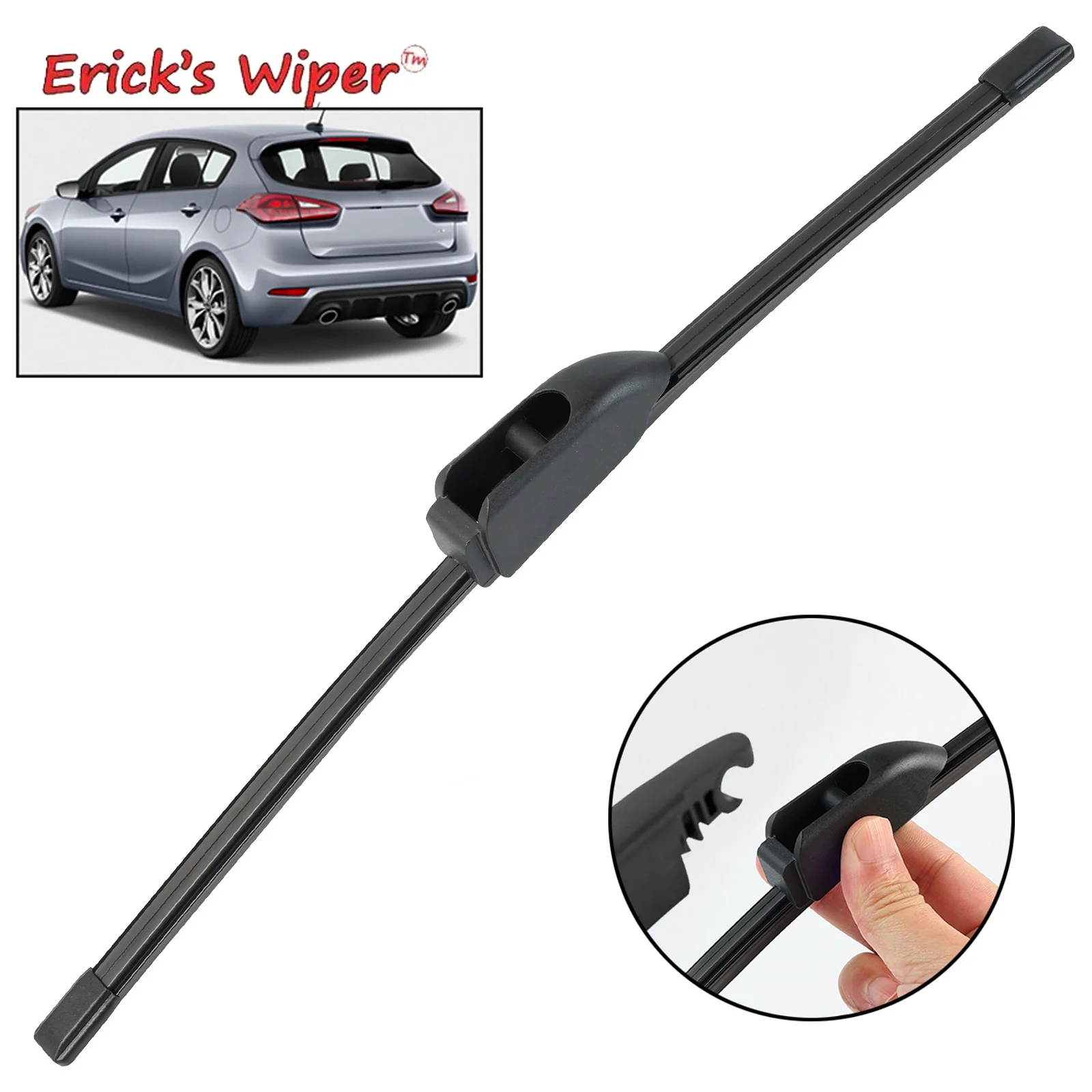 Erick\'s Wiper 13\