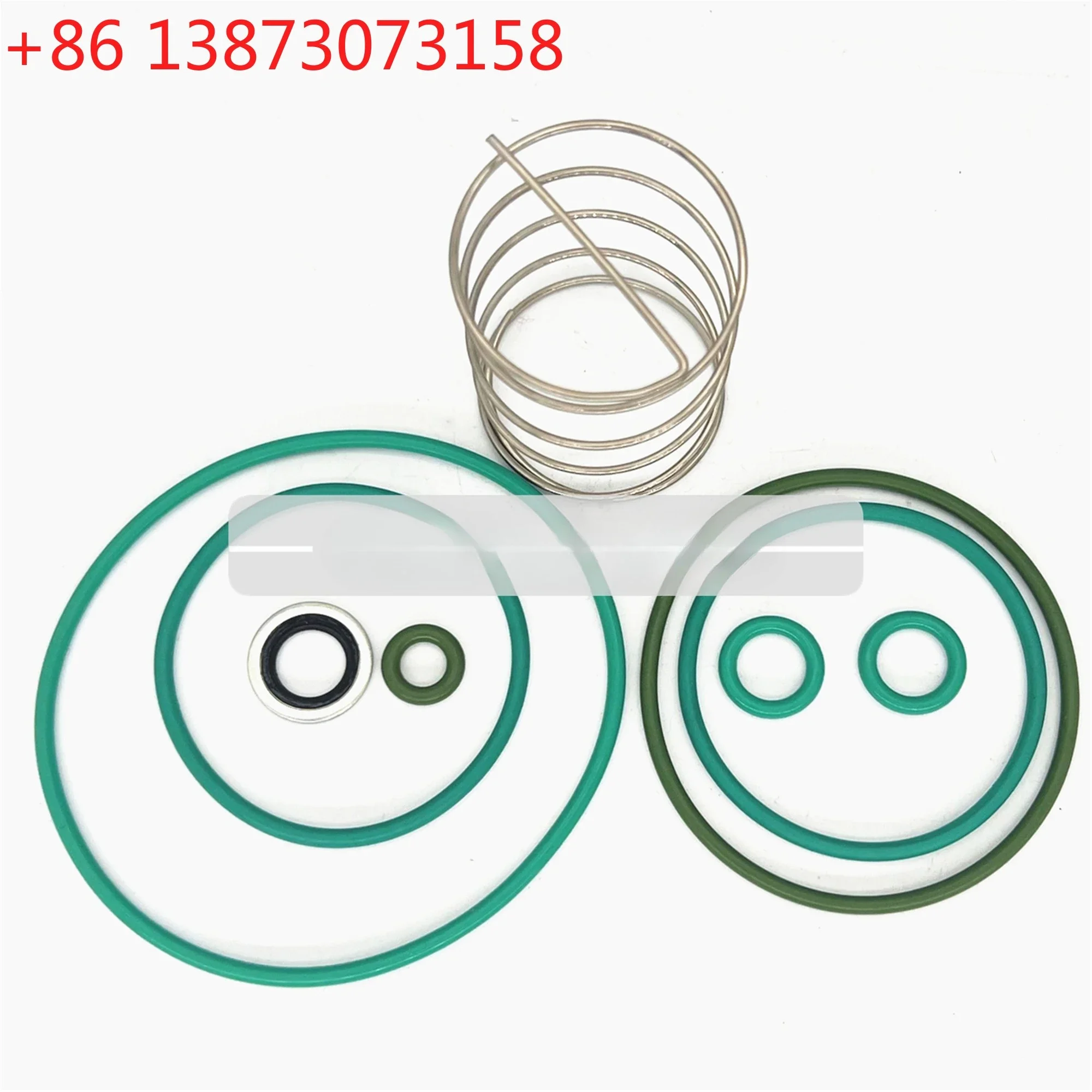 2906009400 Oil Stop Valve Kit Fits Atlas Copco Air Compressor