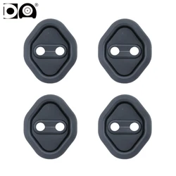 For Ford Focus F-150 Ranger Explorer Escape Bronco Mondeo Maverick EVOS Car Door Lock Buckle Protective Cover