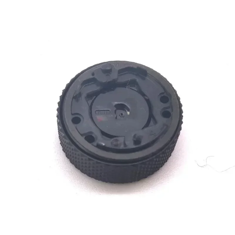 1 Uds. Conjunto de Dial de modo de cubierta superior para Sony Alpha a6300 a6500 pieza de reparación de repuesto de cámara