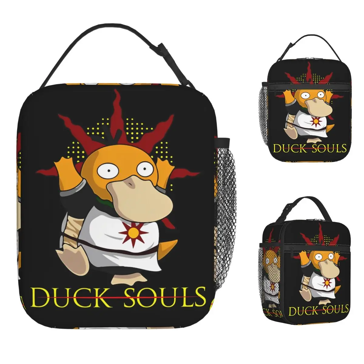 psyduck-duck-souls-lancheiras-isoladas-bolsa-termica-recipiente-de-almoco-pokemoned-sacola-de-alta-capacidade-lancheira-piquenique-universitario