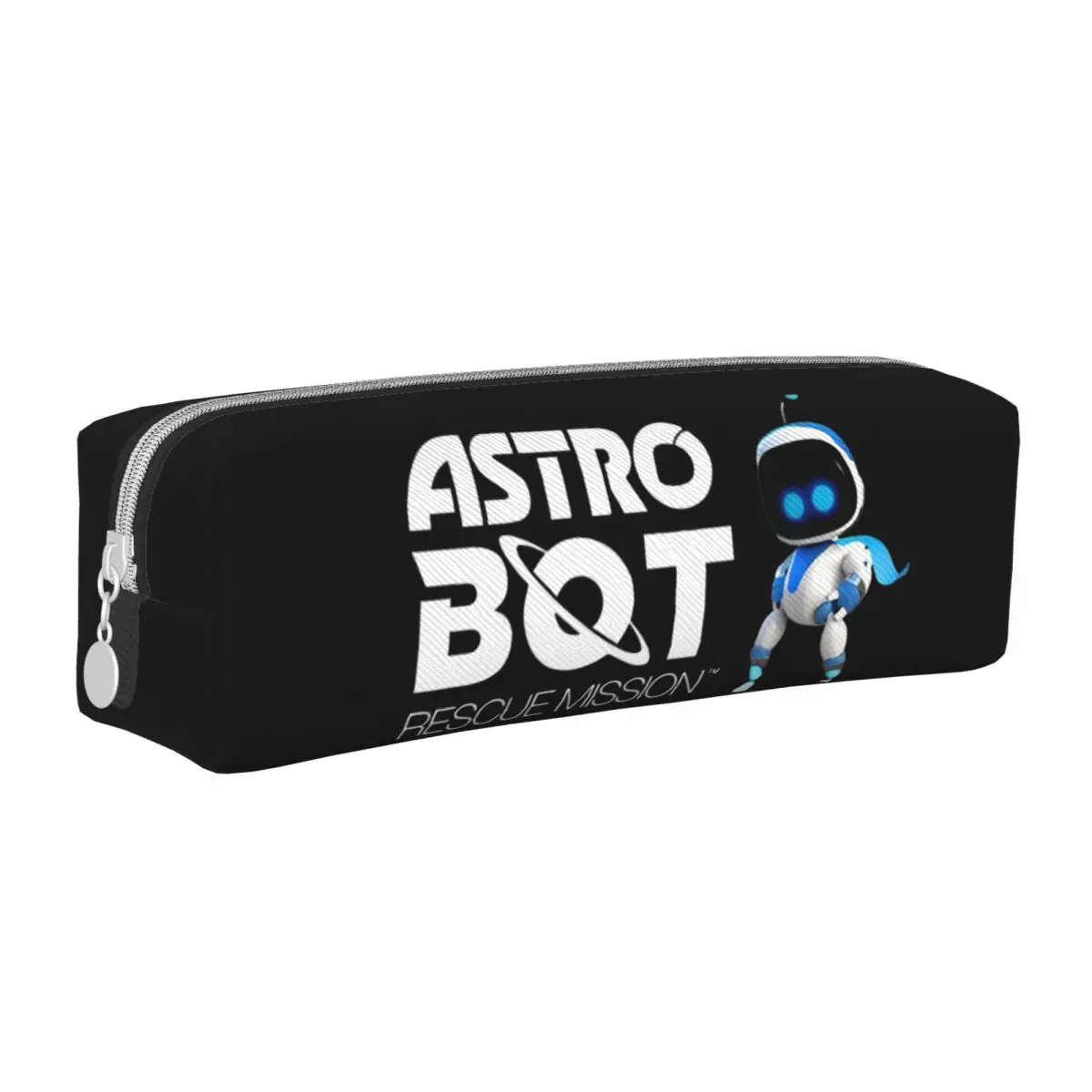 Astrobot-子供向けの漫画ゲーム用のペンホルダー,大きな収納バッグ,学用品,新しいコレクション