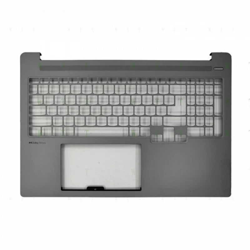 

BB New for LENOVO IdeaPad Pro5 16 2023 Palmrest US Gray