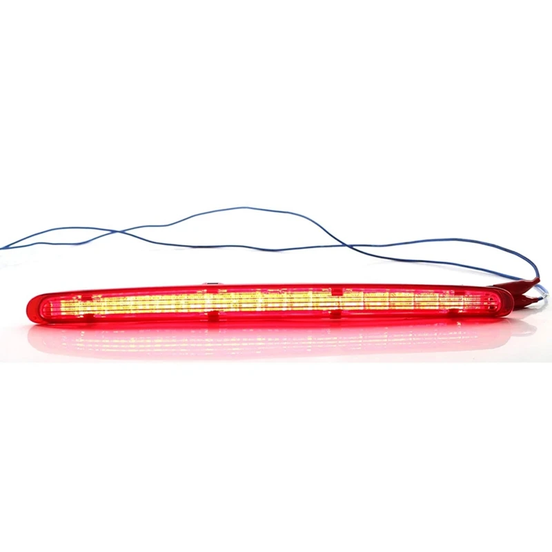 X164 3RD Car Rear Third Brake Light Stop Lamp For Mercedes Benz X164 W251 GL/R Class R500 R350 R320 R63 AMG A2518200156