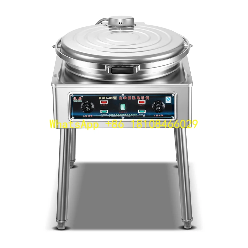 

Форма для выпечки блинов/машина для крепления Электричество Торт Кланг Электрический гриль Электрический