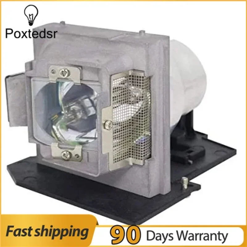 

311-9421 725-10127 Сменная лампа с корпусом, совместимая с DELL 7609WU X415G