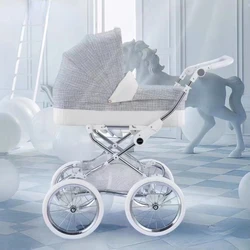 baby carriage