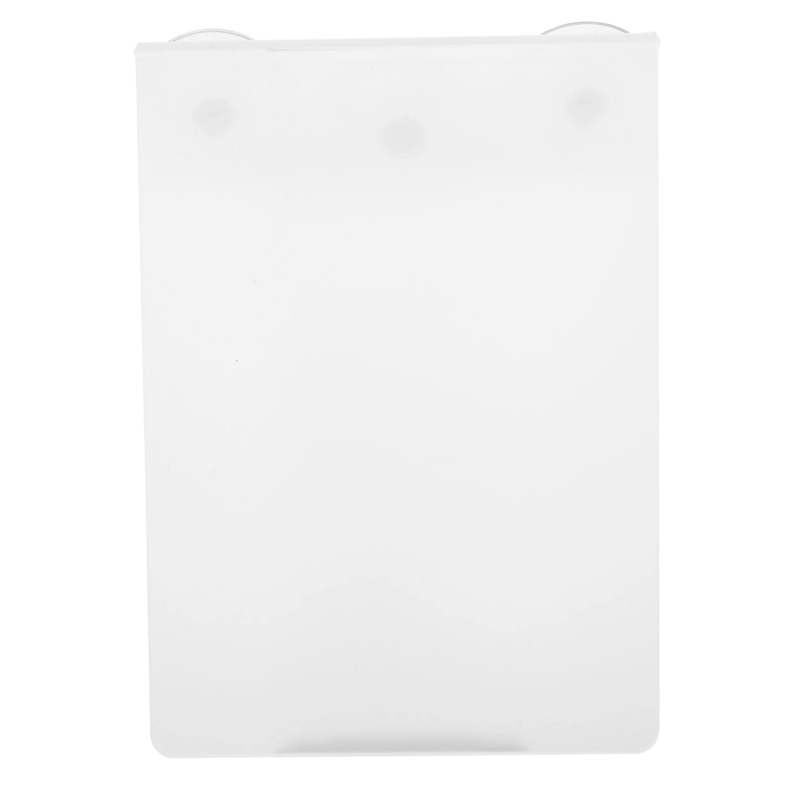 

Removable Fish Breeding Plate Acrylic Lightweight Suction Cup Spawning for Angelfish Discus Aquarium Supplies