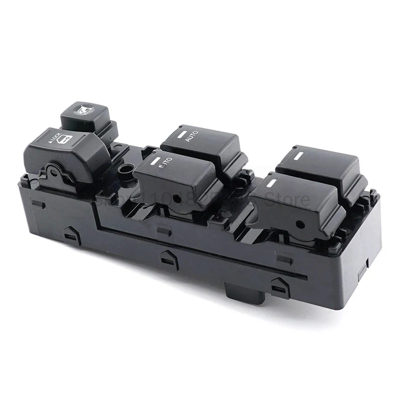 93570-2P200 is suitable for 10-12 Kia Sorrento car glass lift switch window control switches