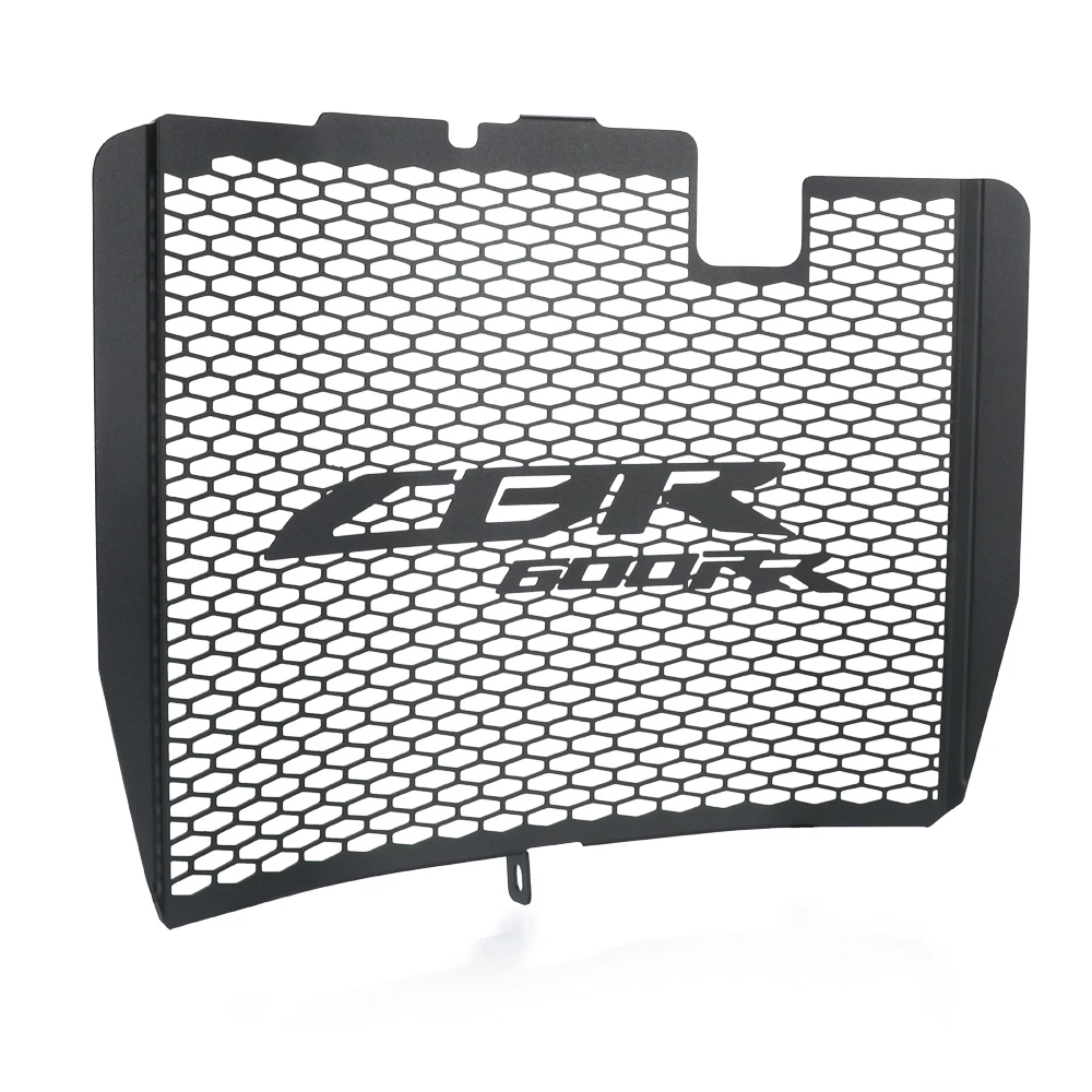 لهوندا CBR600RR CBR 600 RR ABS CBR 600RR 2007-2024 2023 2022 2021 جديد دراجة نارية المبرد الحرس غطاء مصبغة حامي الشواية