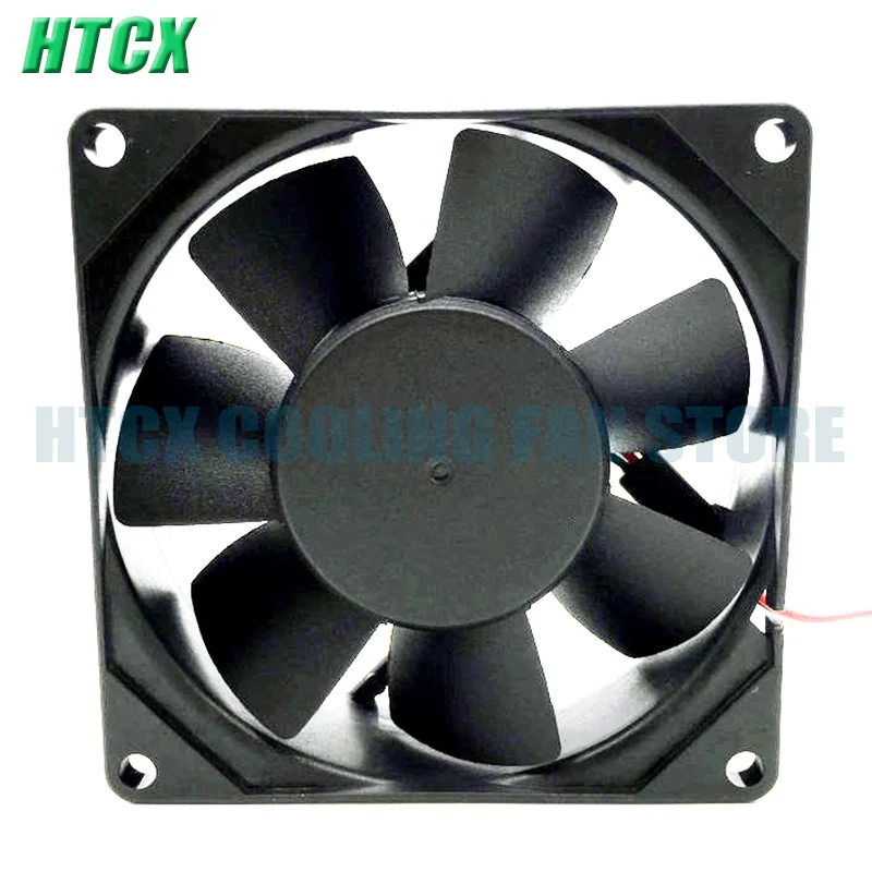 NEW 8cm 8020 12V 3.2W PMD1208PKB3-A Power Supply Chassis silent cooling fan
