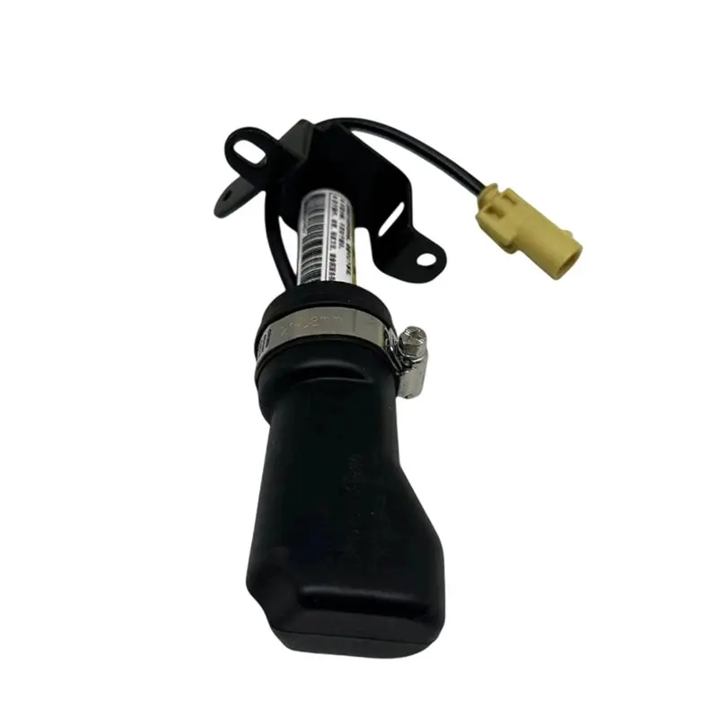 Car Front Engine Hood Pop-Up Power Actuator Unit Kit 1 Pair 06745-T31-H00 06740-T31-H00 For Honda Civic Integra 2022-2024