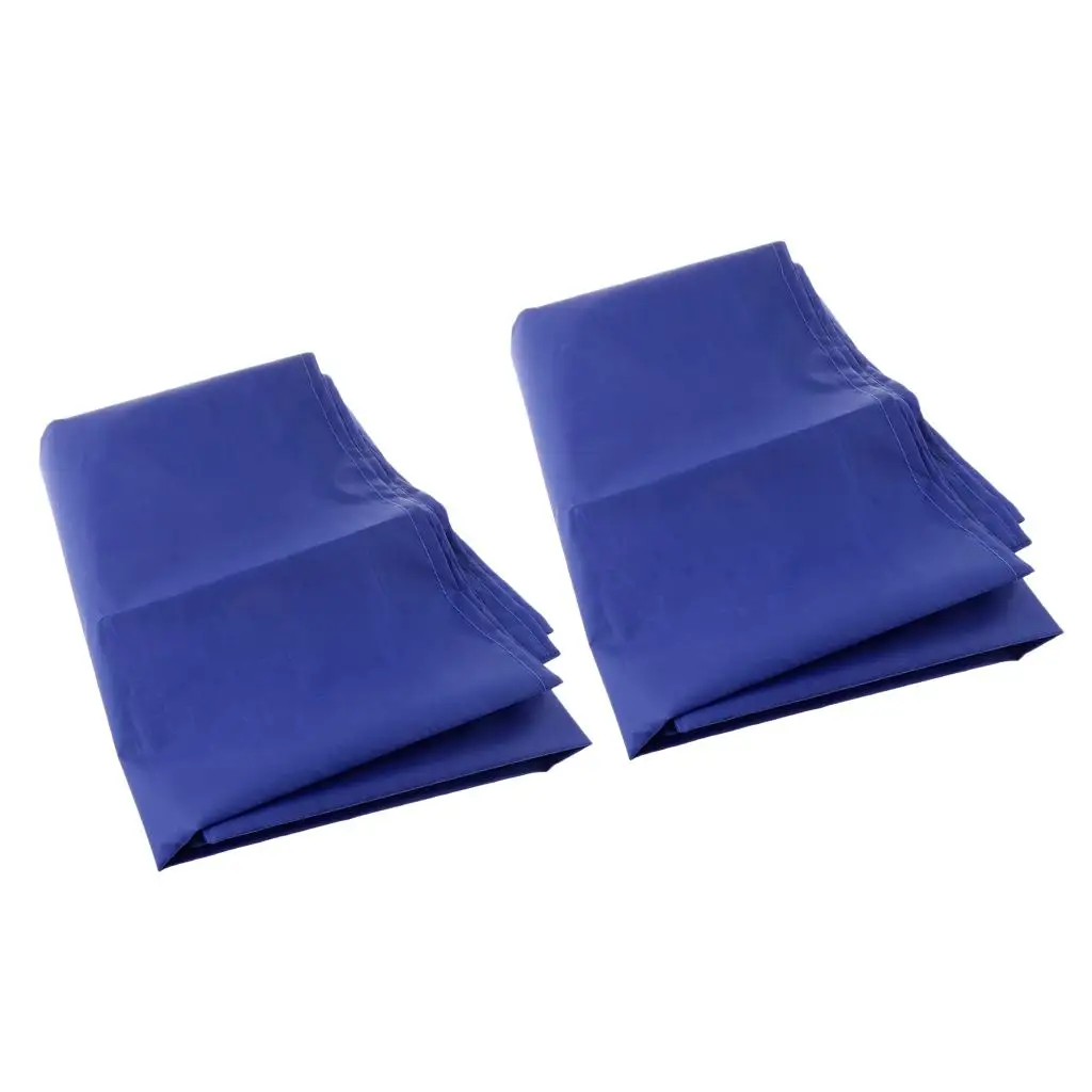 Table Tennis Surround Barrier Cloth 210D Oxford Coaming Accessories Supplies for Professional Table Tennis Court