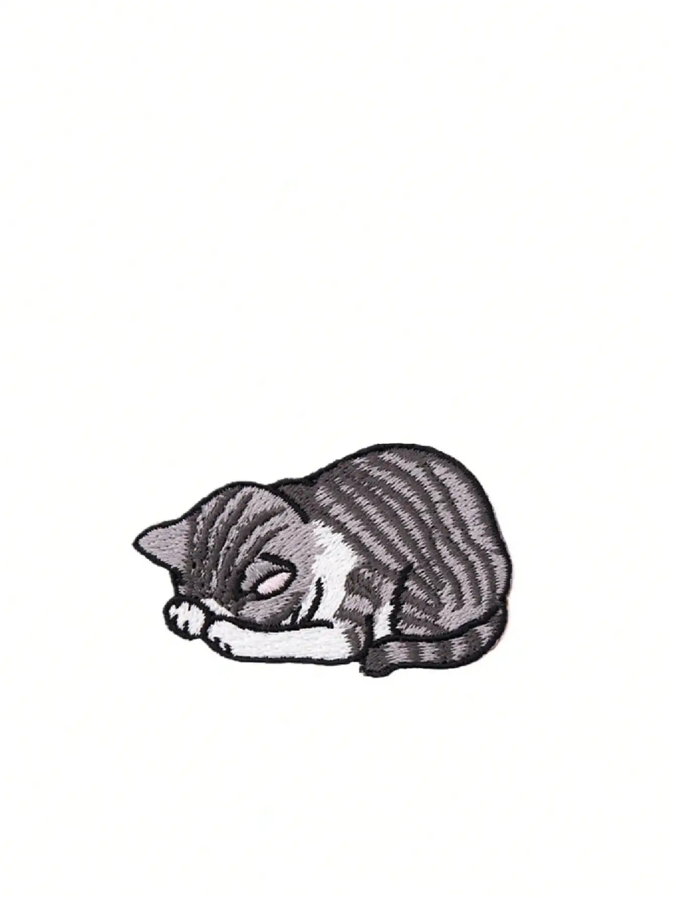 かわいい漫画の服のステッカー,かわいい漫画の服のステッカー,刺embroideryの装飾,ステッカー,ダウンジャケット,粘着性の服のパッチ,1個