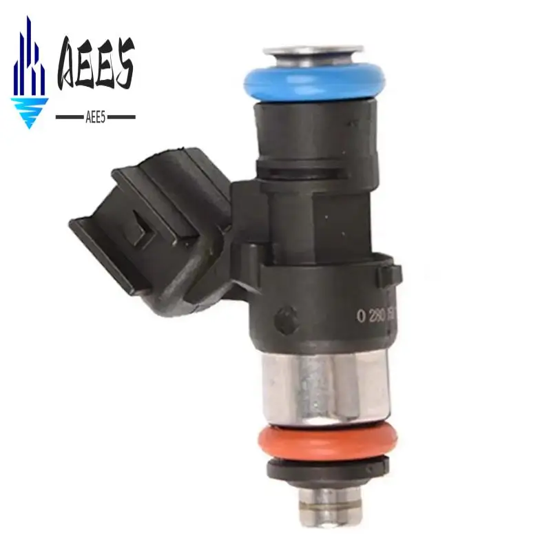 Aee5-Lot Fuel Injec… - image