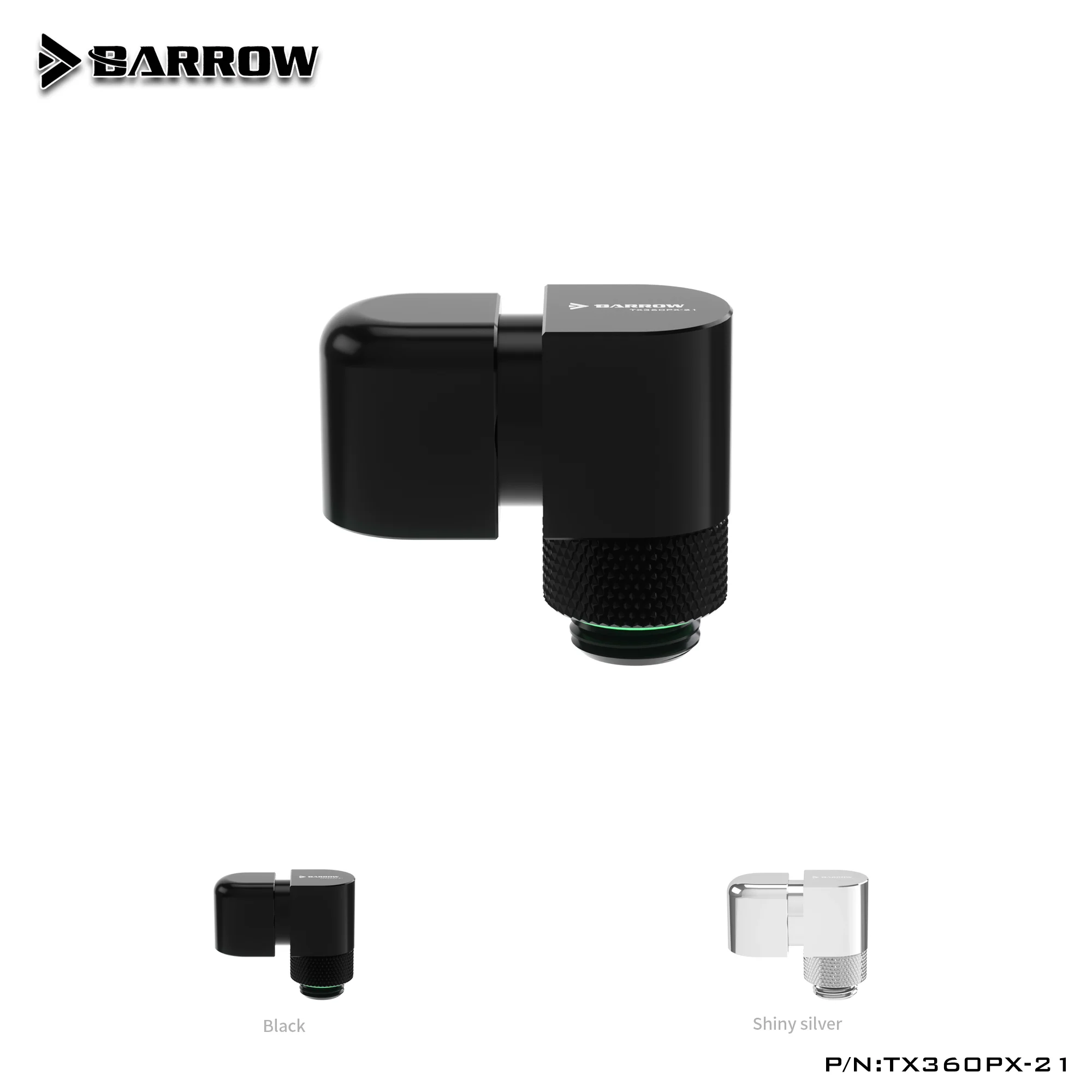 Barrow G1/4