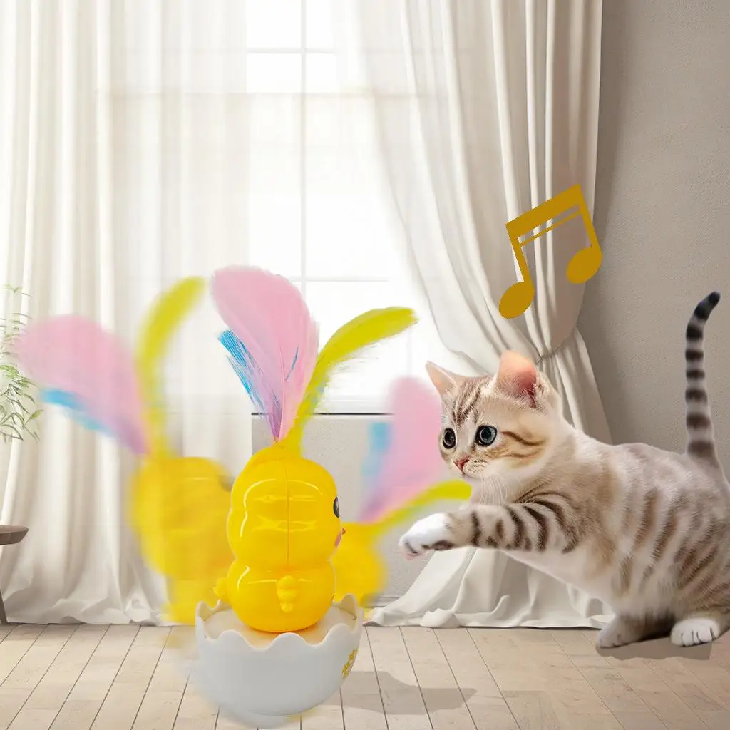 Pet Cat Tumbler Lit…