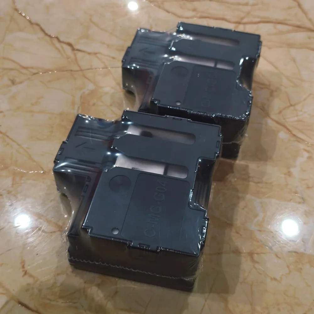 

5X MC-G04 Картридж для обслуживания CANON G1230 G1330 G1430 G1530 G1730 G1737 G2270 G2470 G2570 G2730 G2770 G3270 G3470 G3471