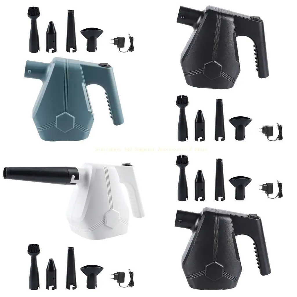 

Low Noise 220V Air Duster ​​33000RPM for Computer Car Electronics Deep Cleaning