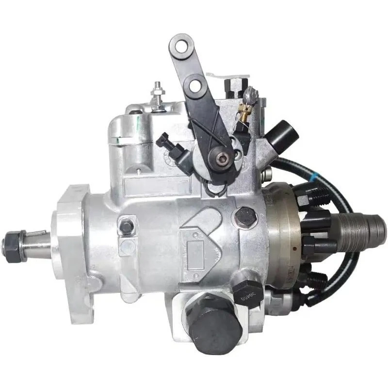 Farm Equipment Replacement Fuel Pump Compatible Multiple Engine Models OE RE521065 DB4327-5872