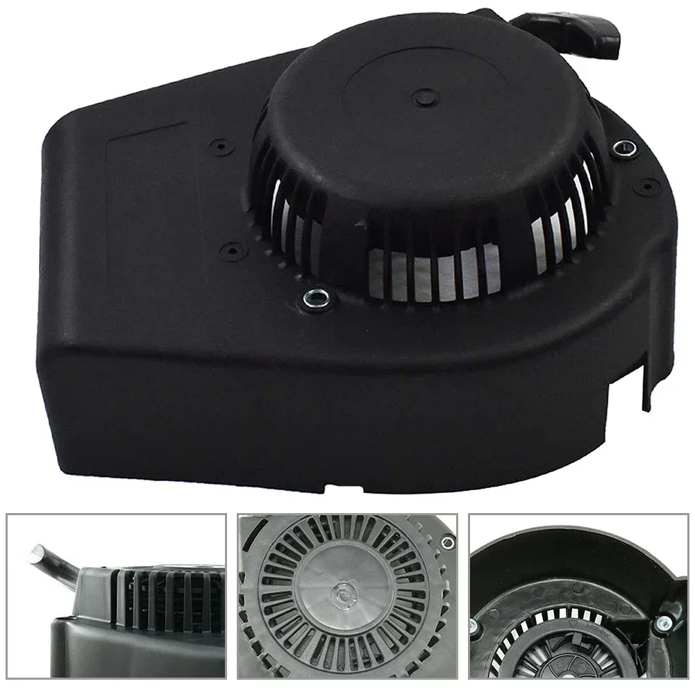 Imagem -04 - Conjunto de Partida para Cortador Rover Alko Loncin Parklander l 193490248 para a Maioria dos Motores Rover Loncin Parklander 1