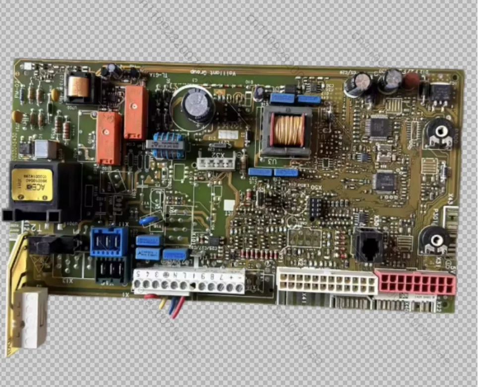 

1VAILLANT TC-AG1 for Vaillant, wall-hung boiler circuit board 0020035443 0020045430