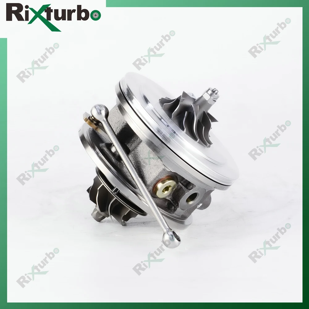 

Turbo Chra 53039700341 53039700339 Turbine Cartridge BV40 Turbocharger Core for Nissan Murano 2.5 DCI YD22DDT 2.5L 140Kw