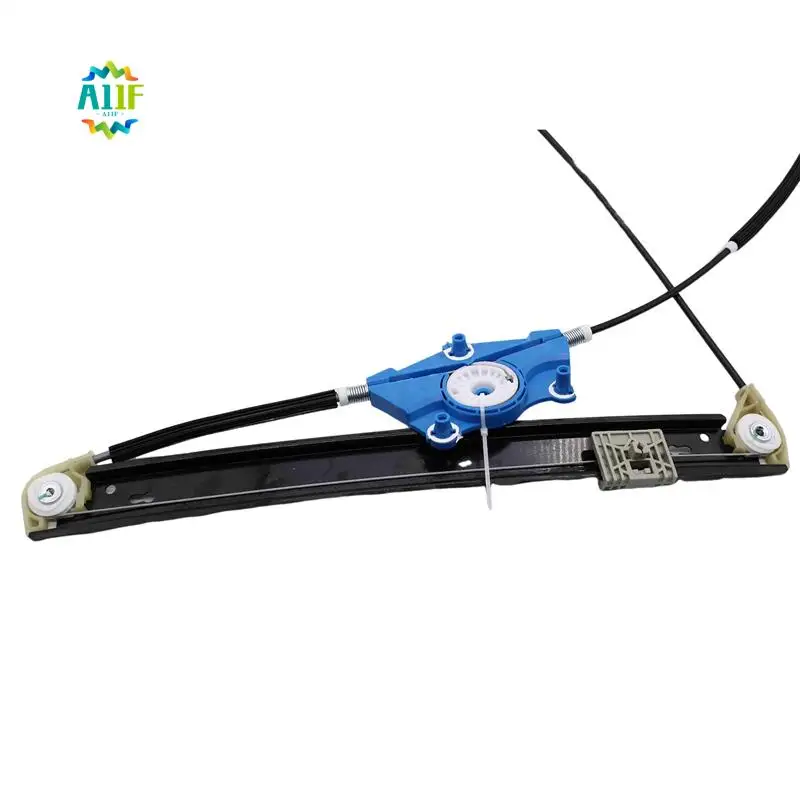 

A11F-Car Electric Window Regulator Lifter Right Front For A4 B6 B7 8E Car Replacement