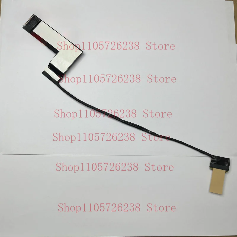 New for MSI 16 Studio A13 RTX MS15F2 Screen LCD Lvds Cable K1N-3040371-H58