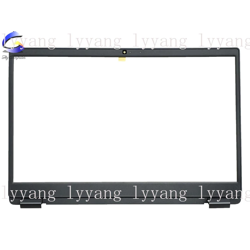 f  For Dell Latitude 3410 E3410 LCD Bezel Cover Front Frame B Shell 0W7KP5 0HX1C3