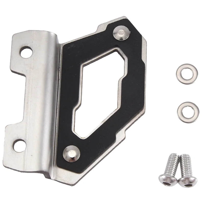 A40Z-Motorcycle Chain Guide Pulley Chains Stabilizer Chainring Protector Guard Cover For Honda XL750 Transalp 2023-