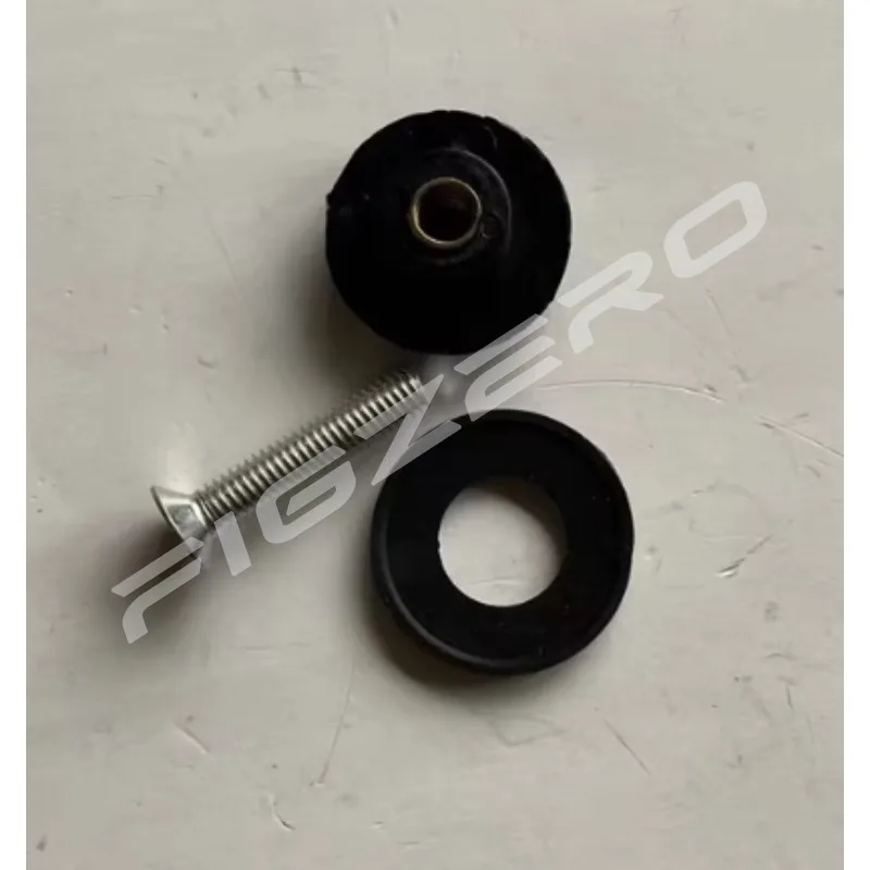 Glass Screws Nuts Door Latches Universal Agricultural Machinery Parts for Foton Lovol for Dongfanghong