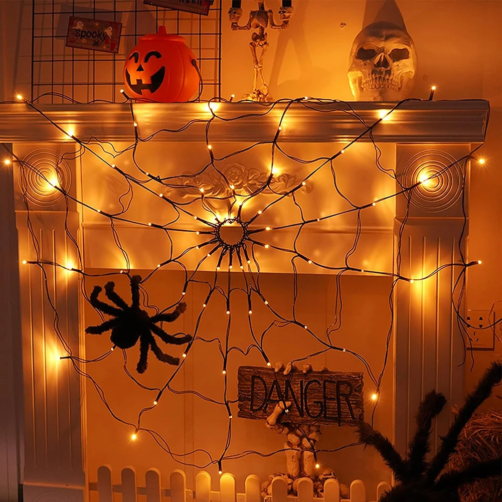 1 szt. Halloweenowa dekoracja  – Outdoor Lighting For Front Of House recenzja i cena
