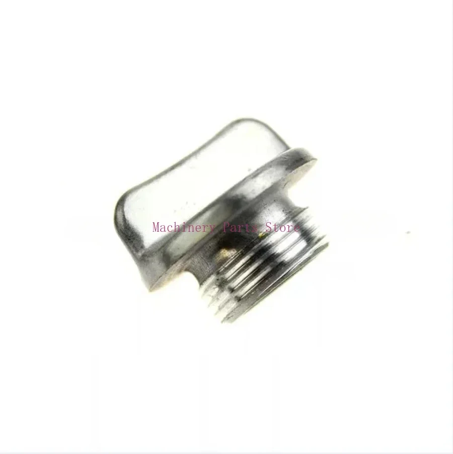 

1 шт. для GN125 HJ125K EN125 GS125 Suzuki мотоцикл плюс масляная крышка аксессуары