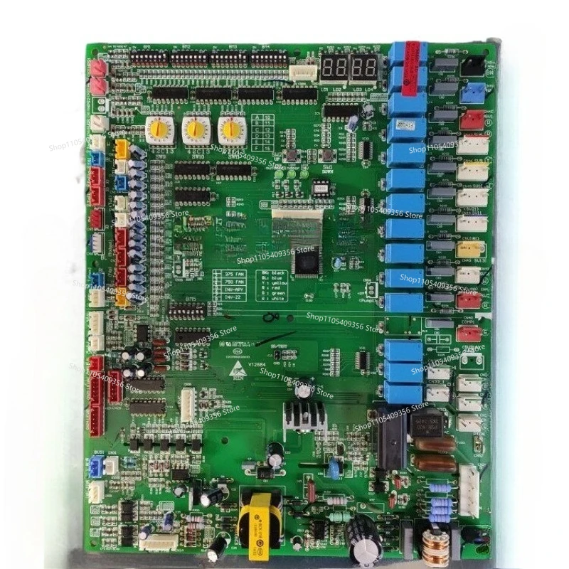 For 0151800084/B/C/E/H/Central Air Conditioning Main Board Computer Board Frequency Conversion Module 0151800070