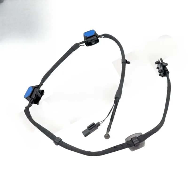 

Tiy для BMW 5 серии F10 F11 528 535 550, 61667205117 61667205118 форсунка для лобового стекла автомобиля, распылитель для омывателя лобового стекла